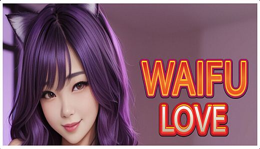 Waifu Love - Sexy Neko DLC