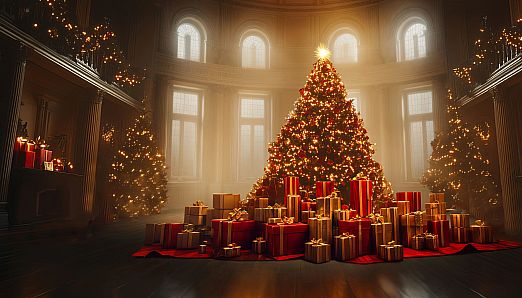 Christmas Tree: Holiday Decorate Simulator