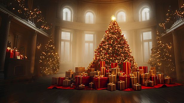 Buy Christmas Tree: Holiday Decorate Simulator