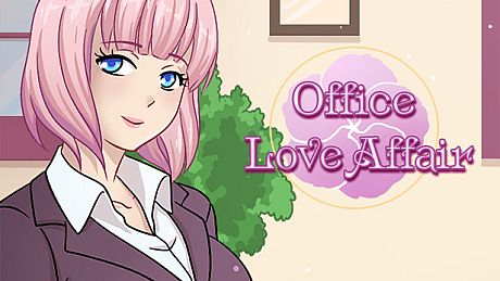 Office Love Affair Game
