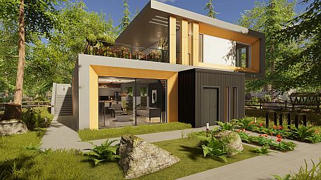 House Flipper 2 Game