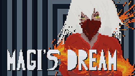 Magi's Dream Game