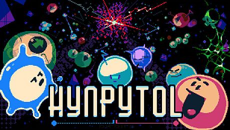 HYNPYTOL Game