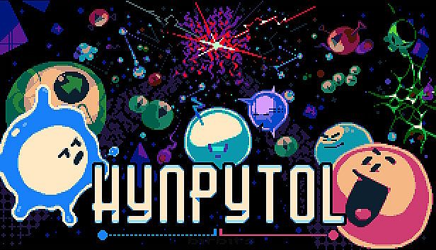 Buy HYNPYTOL