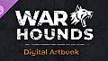 Warhounds - Digital Art Book