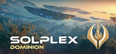 SolPlex: Dominion Game