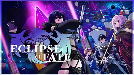 Eclipse of Fate Game