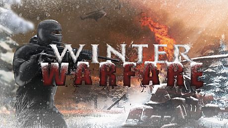 Winter Warfare: Survival Game