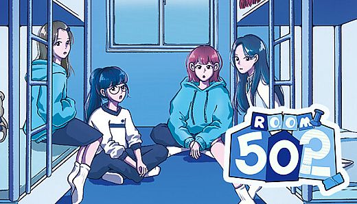 Room 502 : School Mystery Game