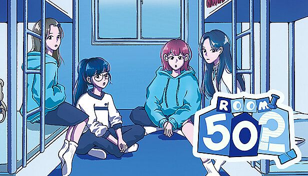 Buy Room 502 : School Mystery Game