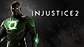 Injustice 2 - John Stewart