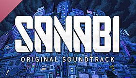 SANABI Soundtrack