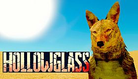 Hollowglass