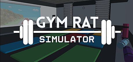 Gym Rat Simulator