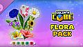 Color-A-Cube - Flora Pack