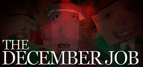 The December Job Game