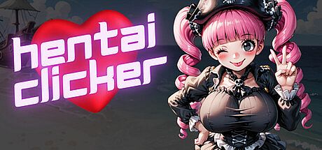 Hentai Clicker: Serona is streaming Game