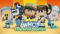 WHO'S WHO 2.0 Character Outfit 1