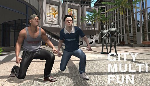 City Multi Fun