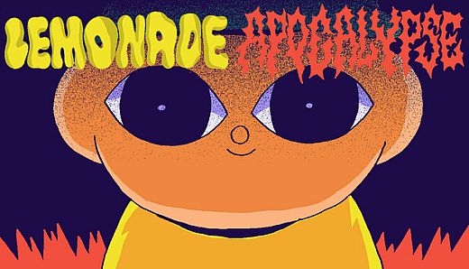 Lemonade Apocalypse 2: The Great Filter