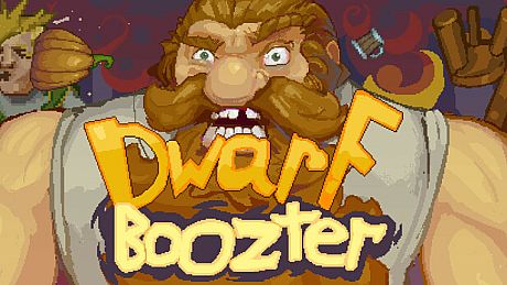 Dwarf Boozter Game