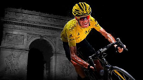Tour de France 2017 Game