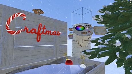 Craftmas Game