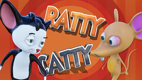 Ratty Catty Game
