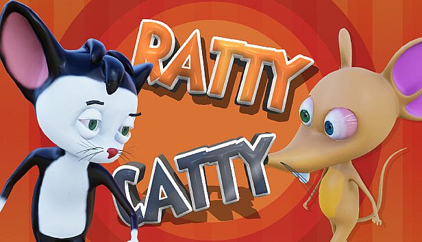Buy Ratty Catty