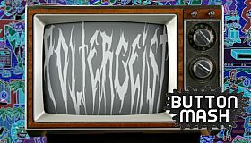 Poltergeist @ Button Mash