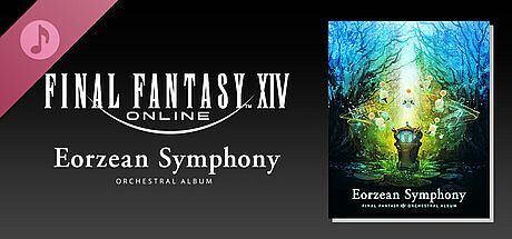 Eorzean Symphony: FINAL FANTASY XIV Orchestral Album