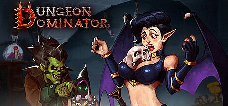 Dungeon Dominator