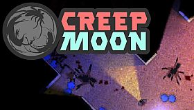 Creepmoon