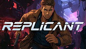Replicant