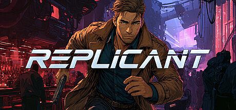 Replicant Game