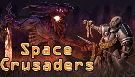 Space Crusaders
