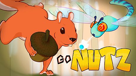 Go Nutz Game