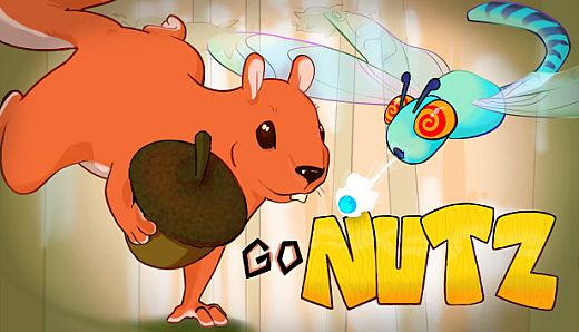 Go Nutz