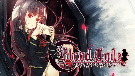 Blood Code Game