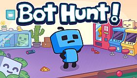 Bot Hunt