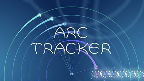 Arc Tracker Game