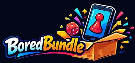 BoredBundle Game