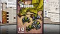 Fantasy Grounds - Gold Dragons (Token Pack)