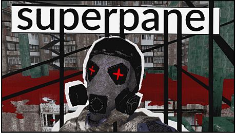 SUPERPANEL Game