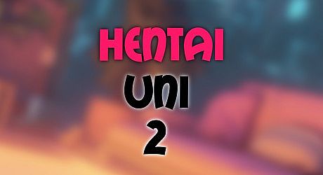 Hentai Uni 2 Game