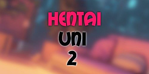 Hentai Uni 2