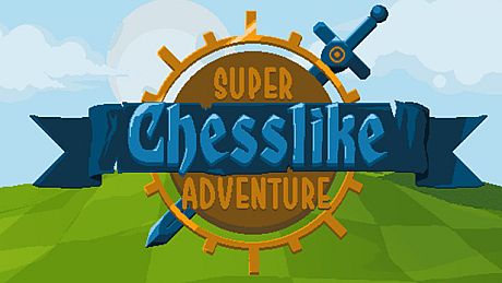 Super Chesslike Adventure Game