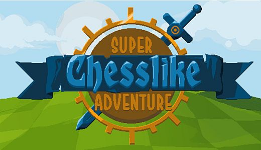 Super Chesslike Adventure