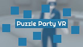 Puzzle Party VR