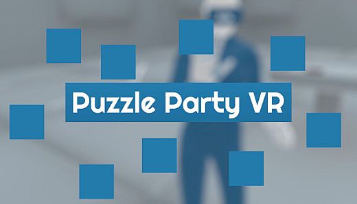 Puzzle Party VR